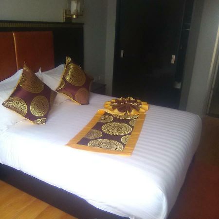 Zigzag Hotel And Spa أديس أبابا المظهر الخارجي الصورة